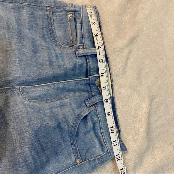 Garage jeans - Picture 4 of 4